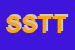Logo di STT SRL-SVILUPPO TECNOLOGIE TELEMATICHE AVANZATE