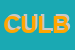 Logo di CAF UIL LA BUSSOLA SRL