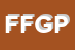 Logo di FINCENTRALE FROSINONE DI GIOVANNI PULLANO
