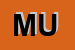 Logo di MINOTTI UGO