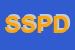 Logo di SD SERVICE DI PERCIBALLI DOMENICO e C SAS