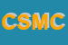 Logo di COSMAR SNC DI MARCHISANO CLAUDIA AM e C