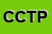 Logo di CTP COMITATO TECNICO PARITETICO