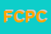 Logo di FISIO COOP PICSOC COOP ARL