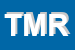 Logo di TEPPATI M RITA