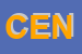 Logo di CENASCA-CISL