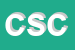 Logo di CENTRO SPORTIVO CSC