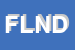 Logo di FIGC LEGA NAZIONALE DILETTANTI