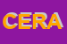 Logo di CENTRO ESTETICO RELAX DI ABBONANTE CAROLINA