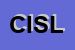 Logo di C I S L