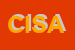 Logo di CISASCONFEDERAZIONE ITALIANA SINDACATI ADDETTI AI SERVIZI