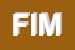 Logo di FIMMG