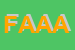 Logo di FEDERAZIONE AGRICOLA ALIMENTARE AMBIENTALE E INDUSTRIALE