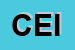 Logo di CHIESA EVANGELICA INTERNAZIONALE
