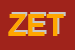 Logo di ZETTEL