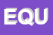Logo di EQUESSPORT