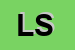 Logo di LIA SRL