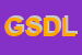 Logo di GL STUDIO DI DONATI L