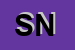 Logo di SARA E NICLA SNC