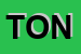 Logo di TONINO