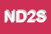Logo di NUOVA DELTA 22 SRL