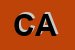 Logo di CARBONE ADA