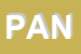 Logo di PANTANO