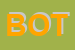 Logo di BOTTONI