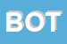 Logo di BOTTONI