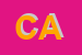 Logo di CALDARONI ANGELO