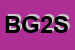 Logo di B e G 2001 SRL