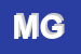 Logo di MASSIMI GAETANO