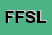 Logo di FSL FASHION SWEET LIVE DI QUARESIMA RICCARDO