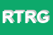 Logo di RG TRASPORT DI RENZI GIANLUCA