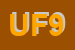Logo di USL FR 9