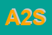 Logo di AZZURRA 2000 SRL