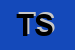 Logo di TEKNOS SRL