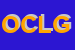 Logo di OSTERIA CON CUCINA DI LOLLI GIUSEPPE