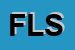 Logo di F LOGISTICA SRL