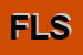 Logo di F LOGISTICA SRL