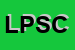 Logo di LASER PLAST SOCIETA' COOPERATIVA SOCIALE