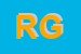 Logo di REGINALDO GAETANO