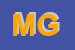 Logo di MELFINI GEMMA