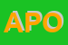 Logo di APO