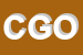 Logo di CENTRO DI GINNASTICA OLIMPIA