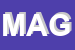 Logo di MAGLIONE