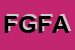 Logo di FG GOMMA DI FRATARCANGELI ALESSANDRO