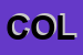 Logo di COLAGIACOMO