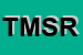 Logo di TRASPORTI MELFA S R L