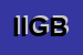 Logo di IG INFORMATICA GENERALE DI BOVE ANNA